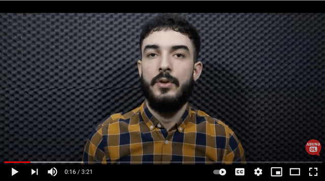 Azerbaijani Video Blogger Mahammad Mirzali Stabbed 16 Times in Knife Attack in France