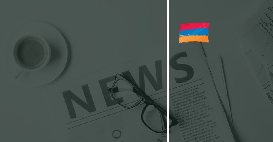 8 Armenian News Websites You Can Trust