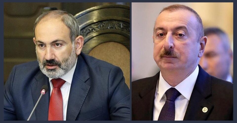 Pashinyan and Aliyev Soon Meeting Face-to-Face in Brussels
