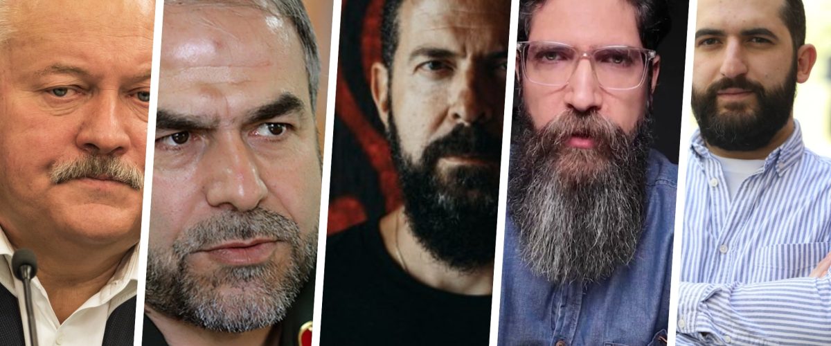 Peace or capitulation for armeina what experts say